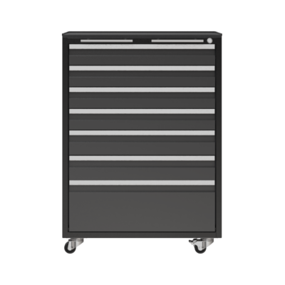 Gabinete Base 7 gavetas- NOVA