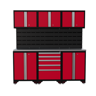 Sistema Modular de almacenamiento 6 pz - INNOVATION